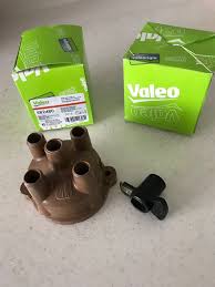 R9 1400 Distribitör Kapağı Makaralı 7701407310