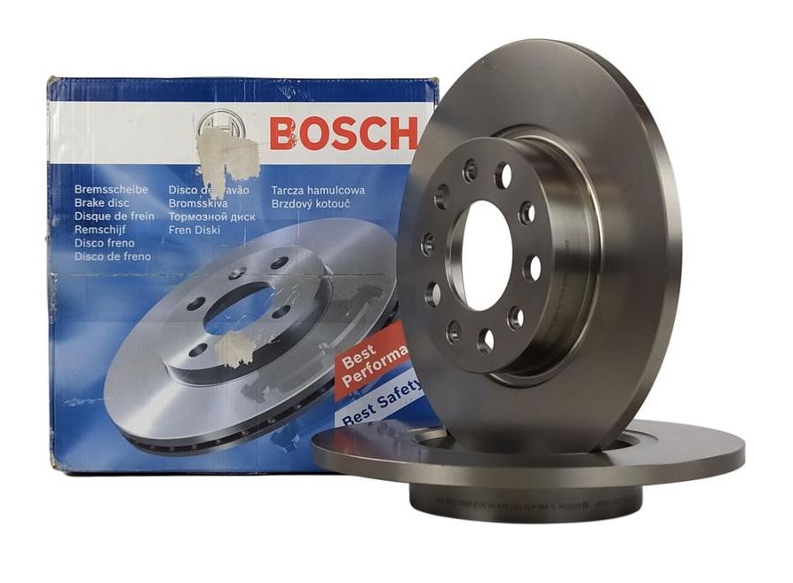 [BOSCH 0986479292] 500X 1.3-1.6 14- Mtj Arka Fren Ayna Takım