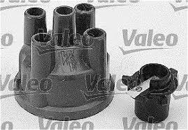 [VALEO 582172] R9 Spring Distribitör Kapağı Makaralı 7701402247