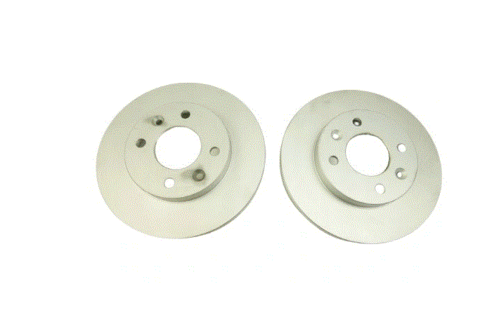 [BOSCH 0986478276] Symbol Megane 1 Kango Clio 1.4 1.6 Ön Fren Ayna Havalı Küçük 7701204286