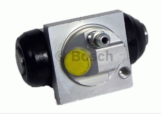 Duster 4*4 Arka Fren Silindiri Sağ 441006176R