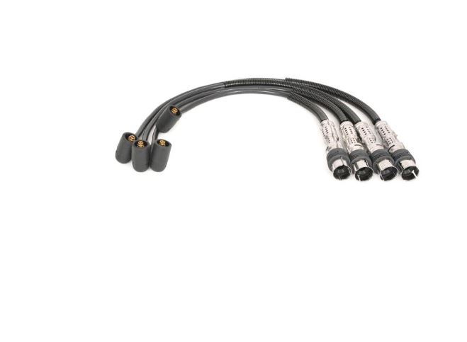 [BOSCH 0986357822] Buji Kablosu Golf 07-13 Audi A1 Audi A3 1.2 Tsi CBZB CBZA 03F905409C