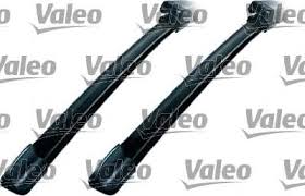 C5 2008- Silecek Süpürgesi Takım 70-55 Cm