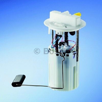 [BOSCH 0580303027] P406 2.0 Hdi Yakıt ( Mazot) Depo Şamandırası Komple 1525.Z3