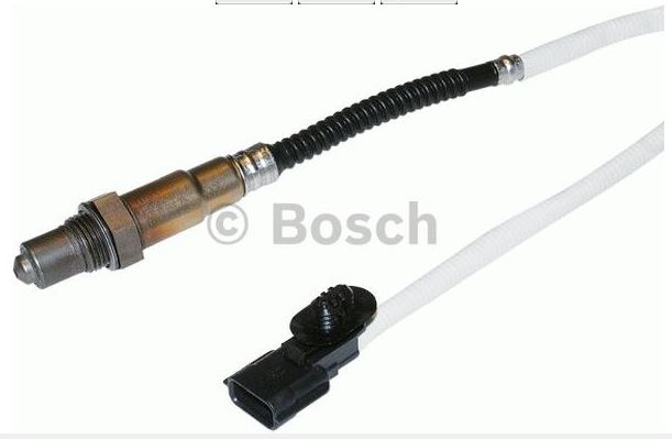 [BOSCH 0281004404] Clio 4 1.5 Dci 13- Oksijen Sonda 226A47292R