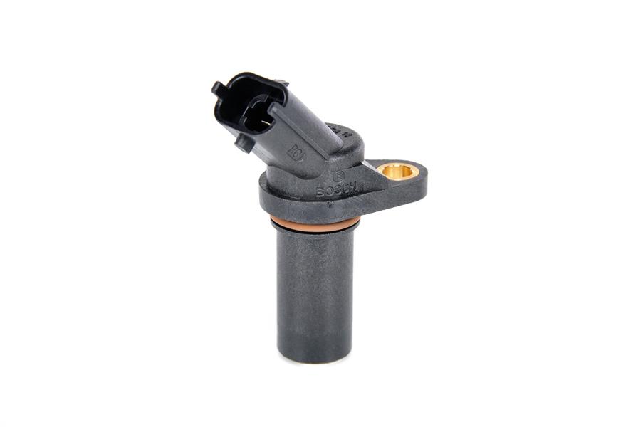 [BOSCH 0281002778] Ducato 2.3 07- Egzantirik Mil Kaptör Krank Devir Sensörü 504129943