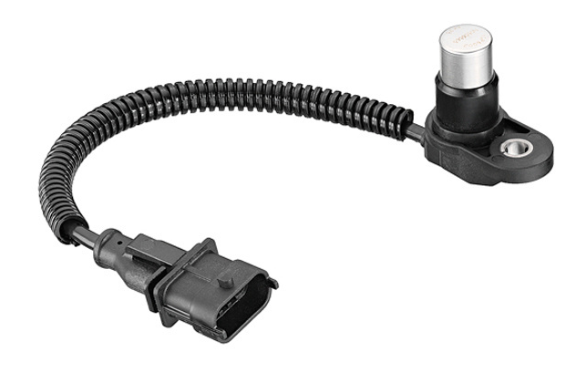 [BOSCH 0281002453] Ducato 2.3 Jumper Boxer 07- Egzantirik Sensörü Hız Devir Sensörü ( Kaptörü ) 500334956