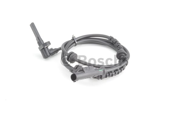 Jumper Boxer Ducato 3 05- Abs Kablosu Ön R-L 4545.F1