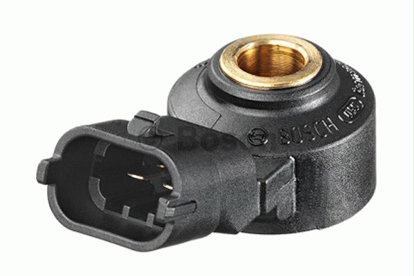 Linea Grante Punto Albea Opel Corsa Vuruntu Sensörü 55187820