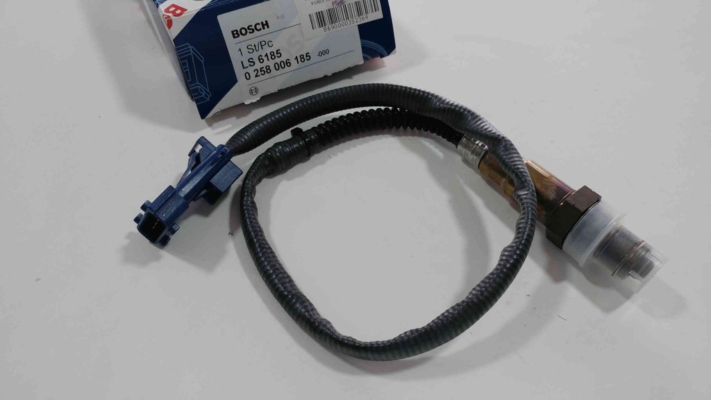P206 P307 P406 C2 C3 Berlingo Xsara Oksijen Sonda Mavi 1628.Ky