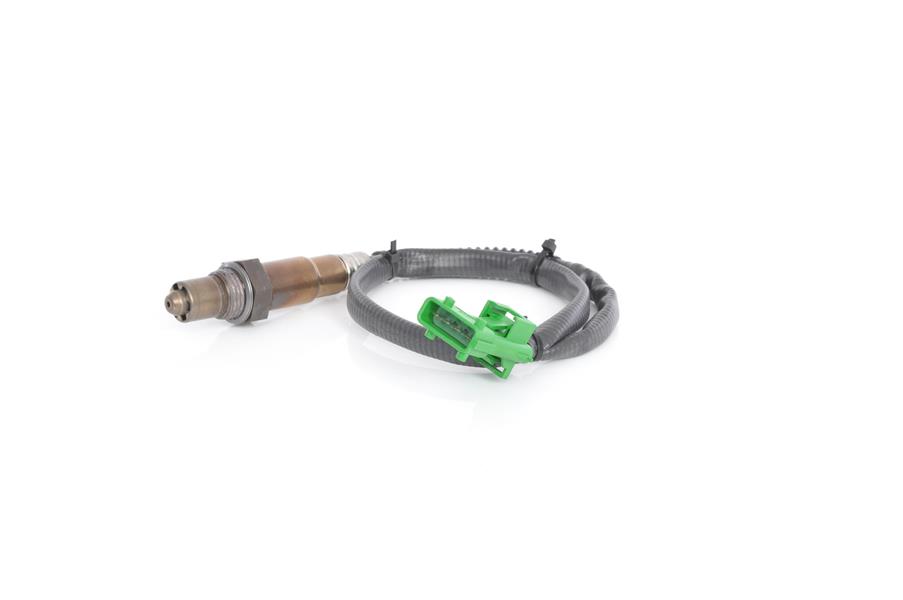 [BOSCH 0258006027] P206 P406 C2 C3 Berlingo Oksijen Sonda 1628.Hn