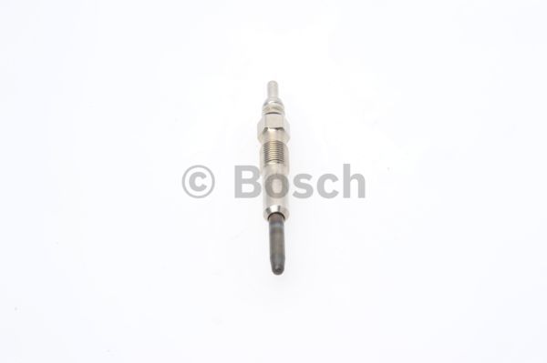 [BOSCH 0250202022] Clio Kango Megane Laguna 2 1.5 Trafic 1.9 Isıtma Buji 1 Adet 8200490950