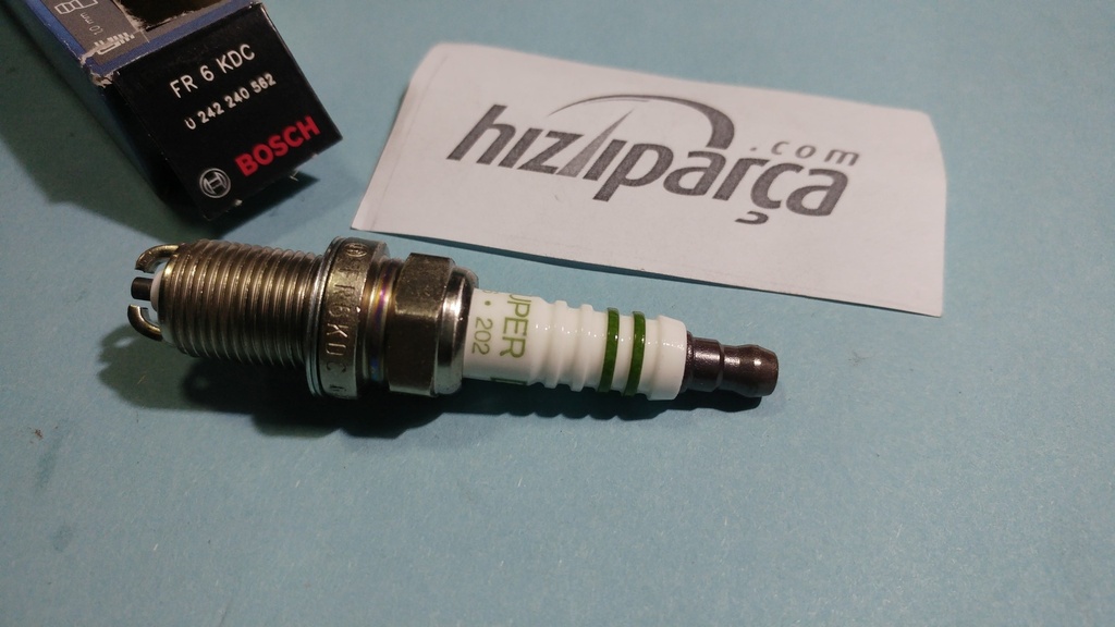 P206 P207 P306 P307 C2 C3 C4 Partner 1.4 8V Buji