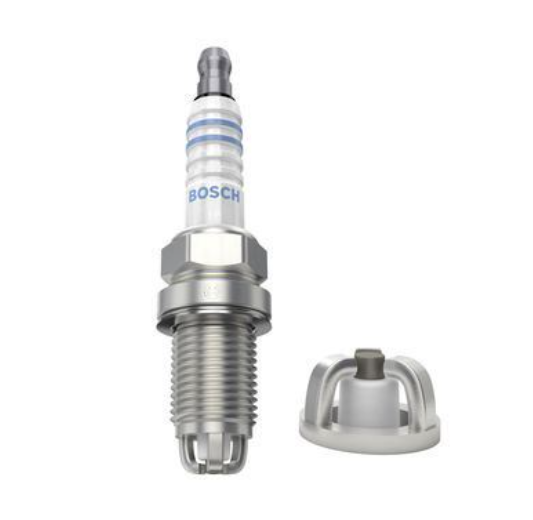 [BOSCH 0241235752] Buji Golf 98-04 Passat 94-11 Polo Classic 96-02 Audi A3 97-13 AKL BSE 3 Tırnak V-Line 101000033AA BKUR6ET-10