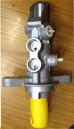 [BOSCH 0204701709] Megane 3 Fluence Ana Merkez 460113705R