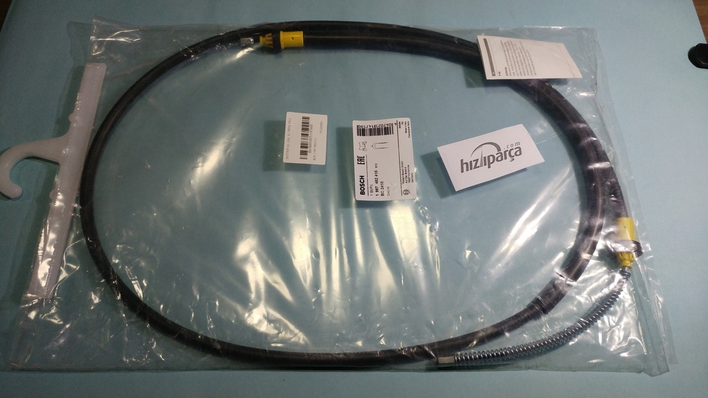 [BOS-1987482410] Duster 10- 4X2 El Fren Teli 364002234R