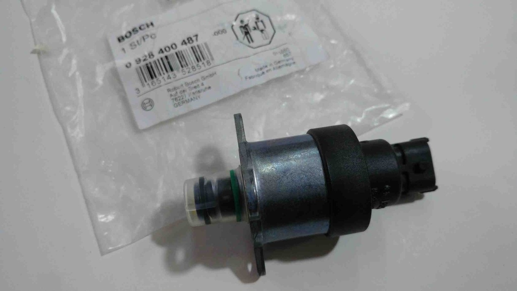 [BOS-1465ZS0041] Master 2 (03-10) Mazot Pompa Muşuru 8200179757 (BOSCH 0928400487)
