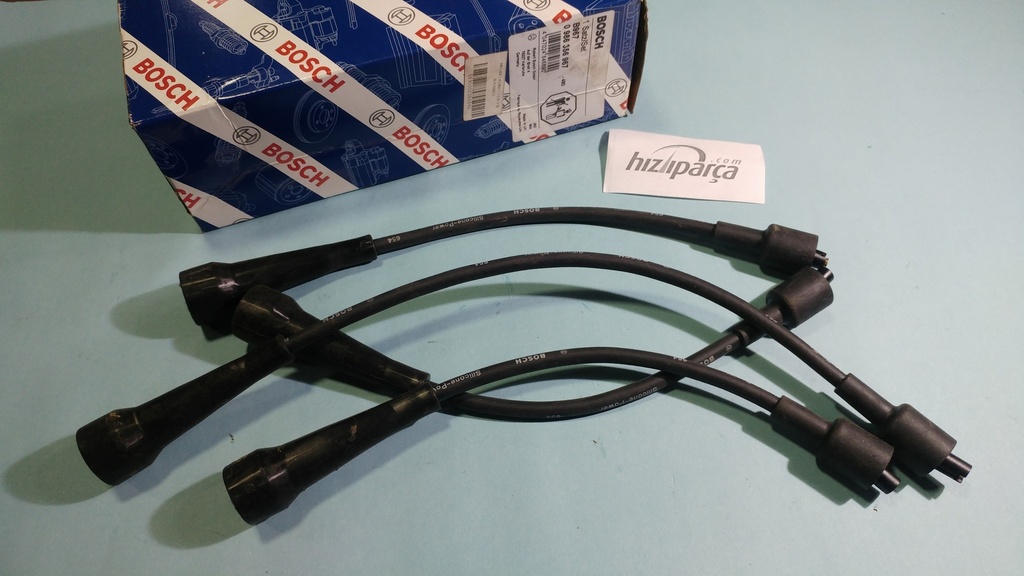 Megane Laguna 1 2.0 8V F3R Buji Kablosu 7700106221