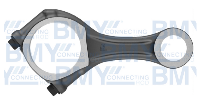 Ducato 2.3 Mtj Piston Kolu 504341501