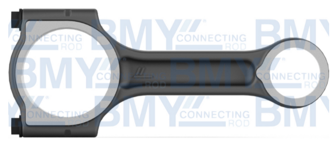 Laguna 3 Koleos Trafic M9R 2.0 Piston Kol Takımı 7701477831