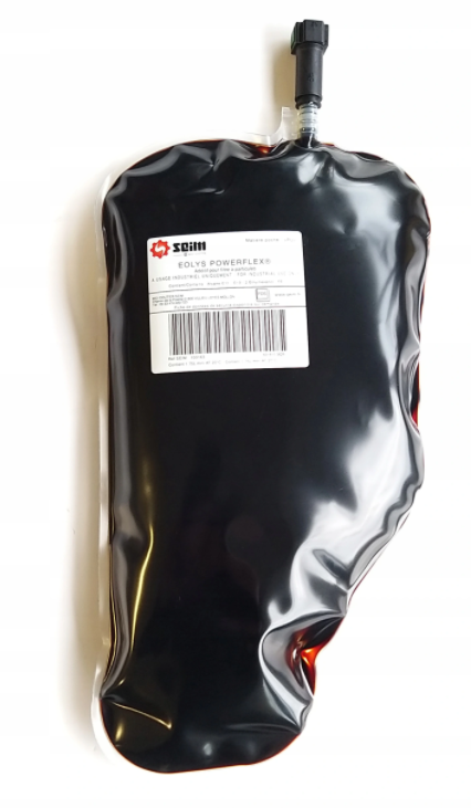 Partikül Filtre Sıvısı (Serum Tip) ( Kan Torbası ) 9678033680