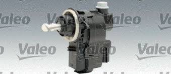 [VALEO 43729] Megane 2 Clio 3 Far Ayar Motor 8200402521