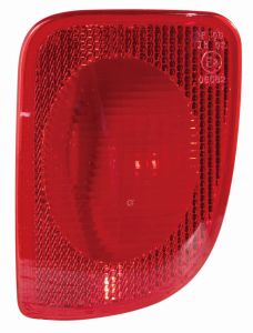 Kango 2 2008-2018 Arka Tampon Reflektörü Sağ 8200419908