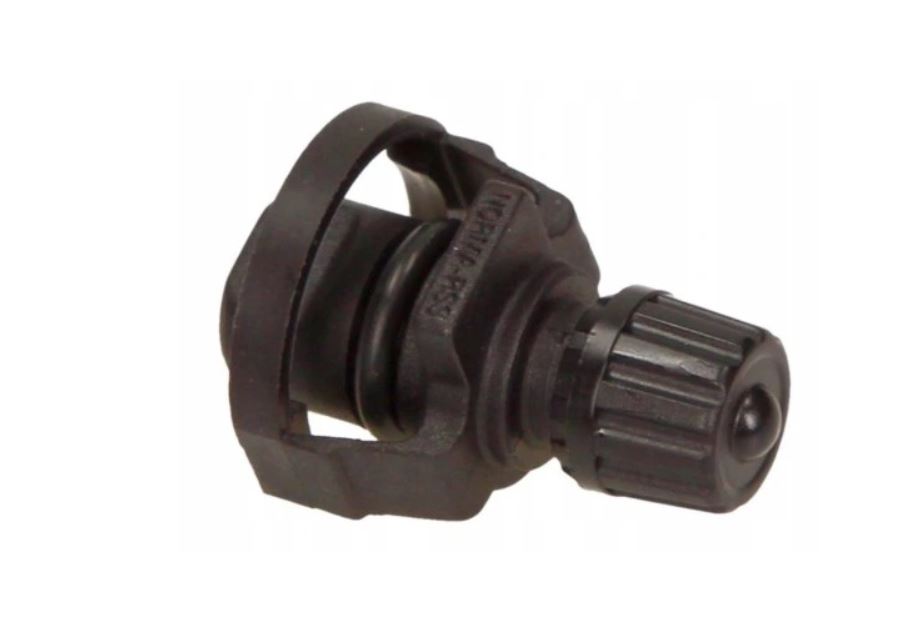 P301 C-Elysee C4 C3 1.6 Hdi Termostat Hava Alma Tapası 1323.V3