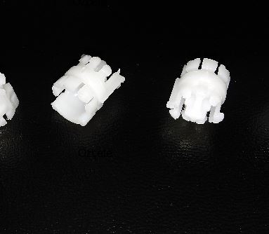 Debriyaj Üst Merkez Plastiği ( Sekmanı ) Pejo Grubu