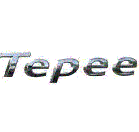 [BITABPE309473] Tepee Bagaj Yazı Partner Tepee 08- 8666.13
