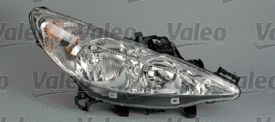 P207 Sol Komple Far 6208.95