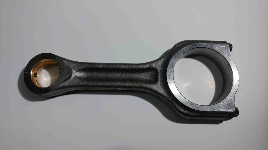 P206 P207 P307 Tepee C2 C3 C4 1.6 Hdi Dv6 Piston Kolu