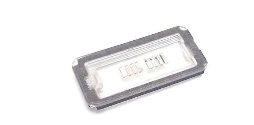 [BEMOT 52655] Linea Plaka Lamba Camı 51800482