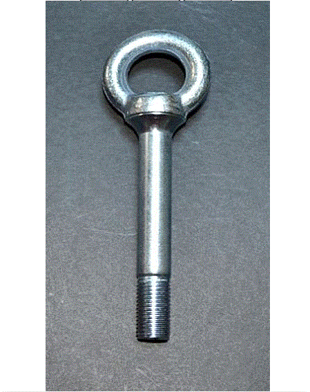 Linea Doblo 01-09 Ön Tampon Çeki Demiri 51873726