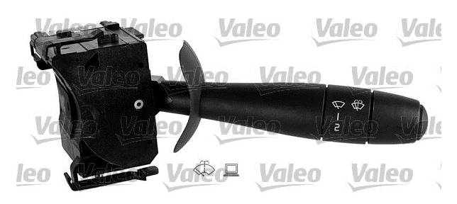 [VALEO 251614] Master Kango Trafic Silecek Kumanda Kolu 7701059269