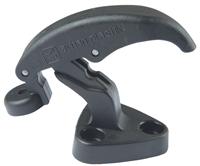 Doblo 01-09 Arka Cam Mandalı ( Kelebek Camı )