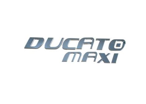 Ducato Yazı Bagaj 1355609080