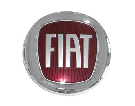 Ducato Panjur Arması (Fiat) Y.M 735456780