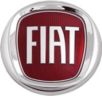 Linea Ön Panjur Arması ( Fiat ) 95Mm 51733986