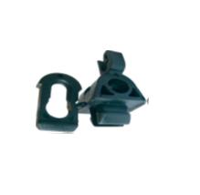 [AYHAN A5152] Doblo 01-09 Kaput Dayama Plastiği
