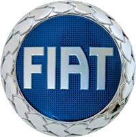 Doblo Büyük Panjur Arma ( Fiat ) 51733986