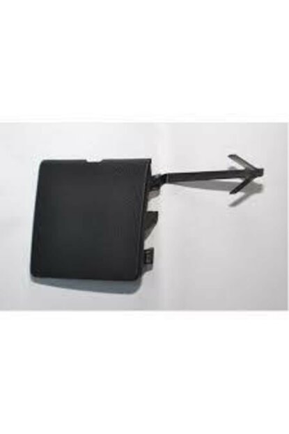 Fluence Arka Tampon Çeki Demir Kapağı 511650010R