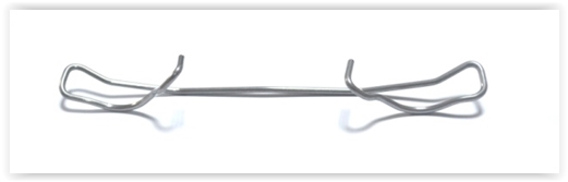 P308 P508 P407 P5008 Ön Kaliper Yayı (Balata Sekmanı) 4427.C5