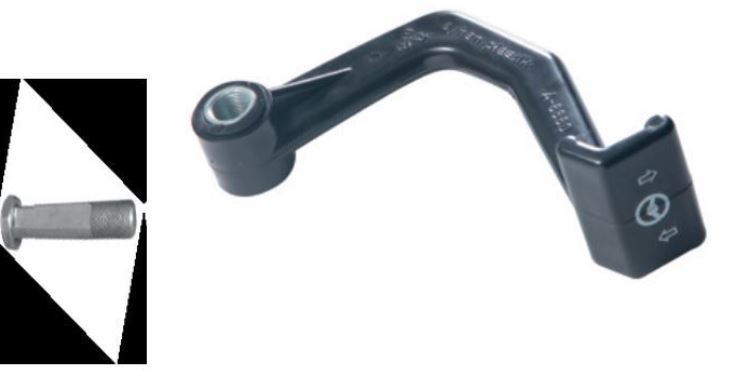 [AYH-A6660] Tipo Direksiyon Ayar Kolu 713343080