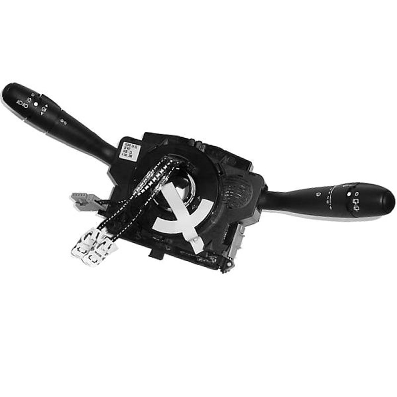 [VALEO 251497] Partner Berlingo P206 P406 Sinyal Ünitesi İkaz Kol Grubu