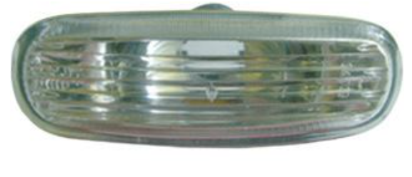 Doblo (06-09) Albea Linea Stilo Punto Idea Bipper Nemo Çamurluk Sinyali 51717793