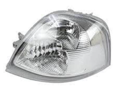 [AYFAR 505451] Master 2 2003-2010 Komple Far Sol 8200163516