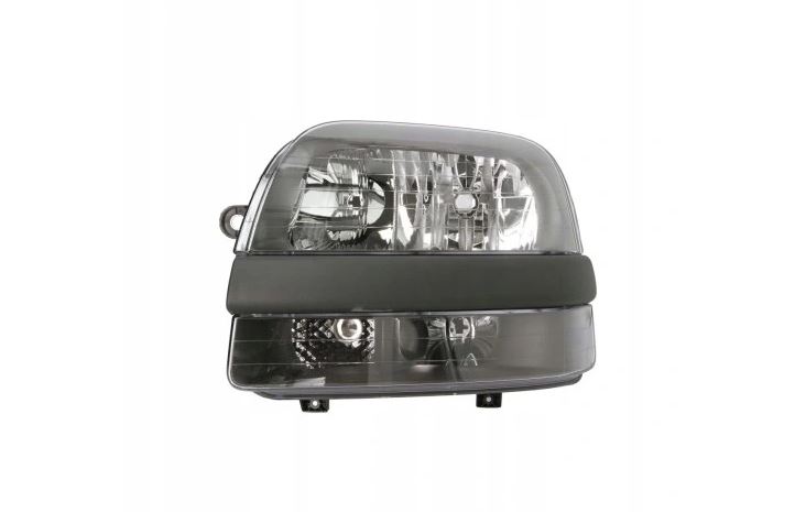 [AYFAR 505307] Doblo 01-05 Komple Far Sol Manuel Ayarlı Motorlu 46807768