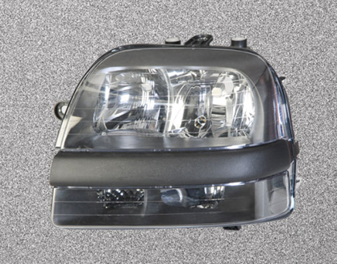 [AYFAR 505305] Doblo 01-05 Komple Far Sol Manuel Ayarlı 46807768
