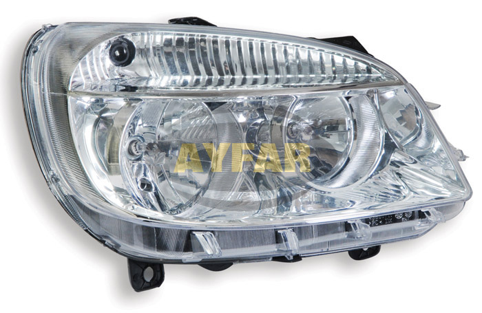 [AYFAR 505301] Doblo 05- Komple Far Sol 51755051